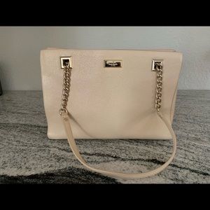 Kate Spade Leather Bag